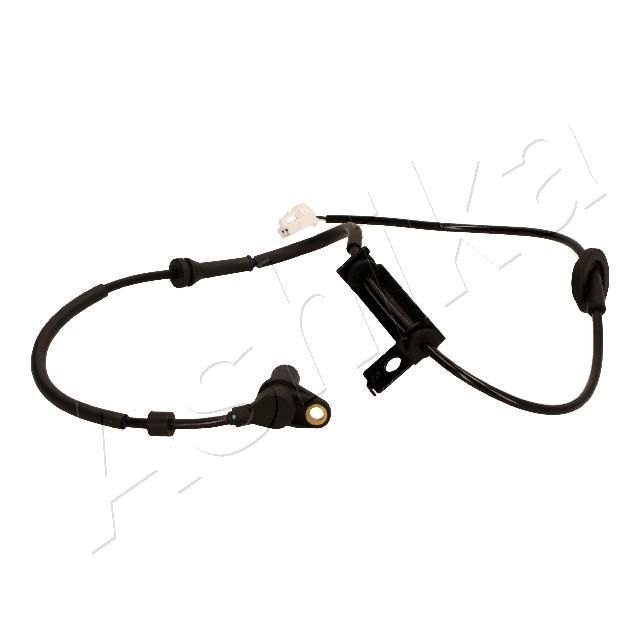 Jutiklis, rato greitis ASHIKA 151-0H-H67