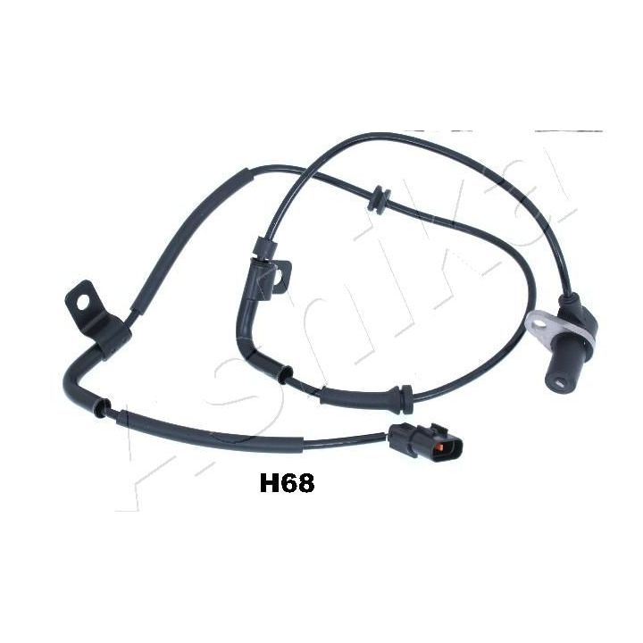 Jutiklis, rato greitis ASHIKA 151-0H-H68