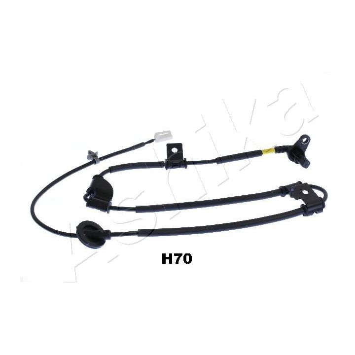 Jutiklis, rato greitis ASHIKA 151-0H-H70