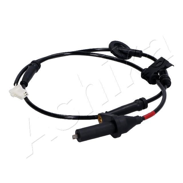 Jutiklis, rato greitis ASHIKA 151-0H-H71