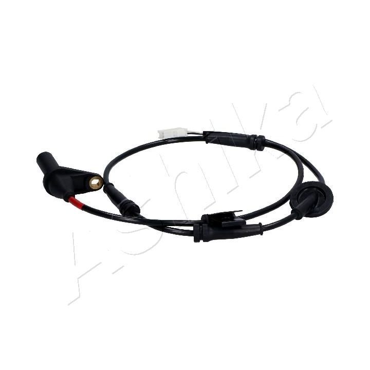 Jutiklis, rato greitis ASHIKA 151-0H-H71