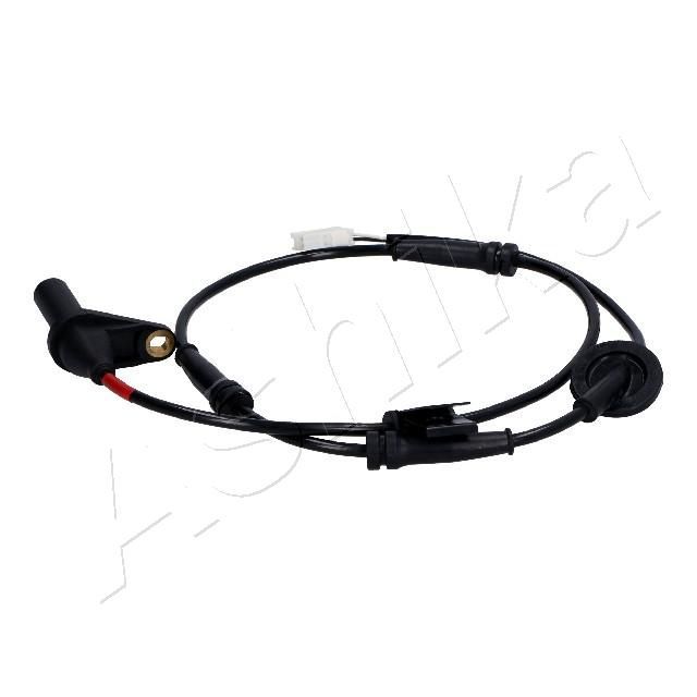 Jutiklis, rato greitis ASHIKA 151-0H-H71