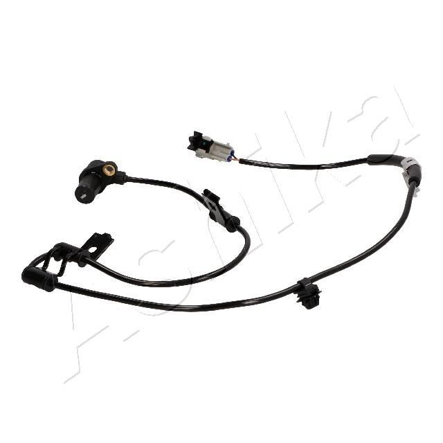 Jutiklis, rato greitis ASHIKA 151-0H-H72