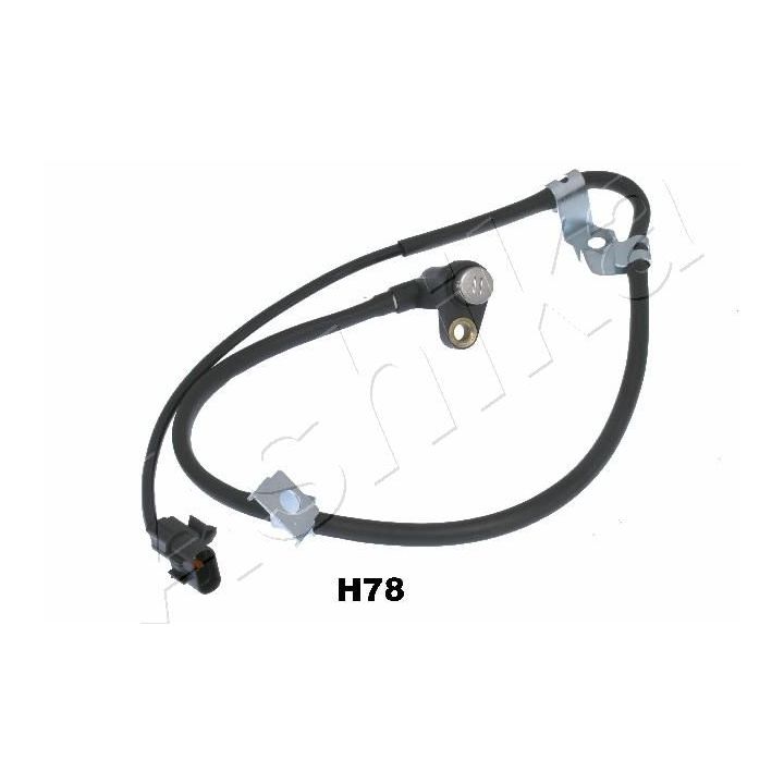 Jutiklis, rato greitis ASHIKA 151-0H-H78