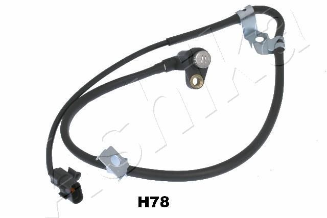 Jutiklis, rato greitis ASHIKA 151-0H-H78