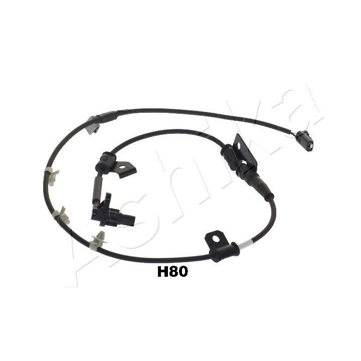 Jutiklis, rato greitis ASHIKA 151-0H-H80