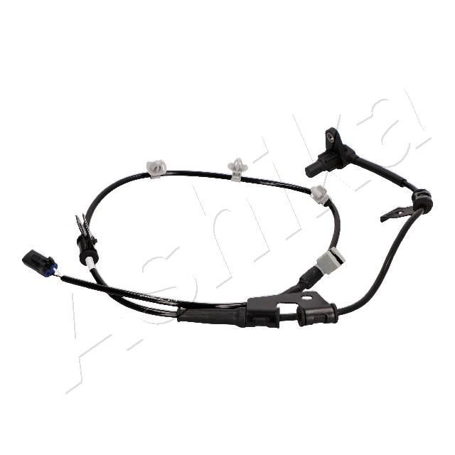 Jutiklis, rato greitis ASHIKA 151-0H-H80