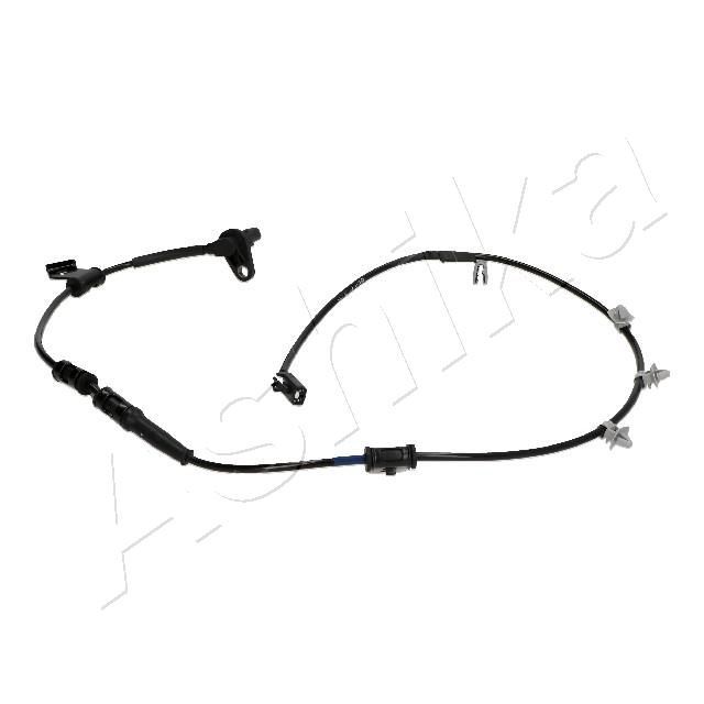 Jutiklis, rato greitis ASHIKA 151-0H-H81