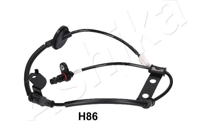 Jutiklis, rato greitis ASHIKA 151-0H-H86