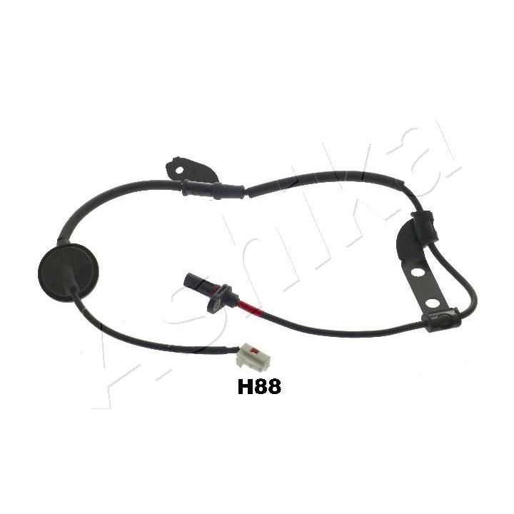 Jutiklis, rato greitis ASHIKA 151-0H-H88