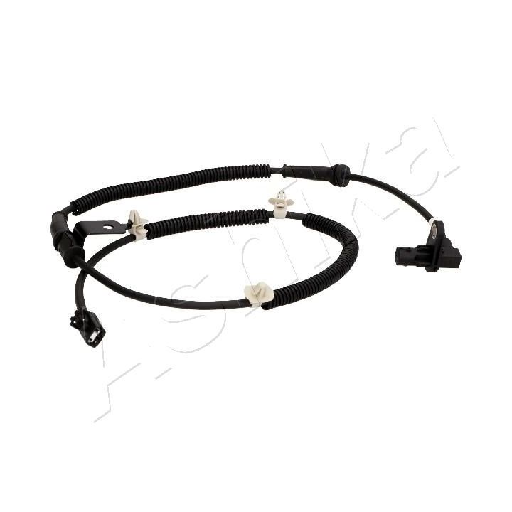 Jutiklis, rato greitis ASHIKA 151-0H-H91