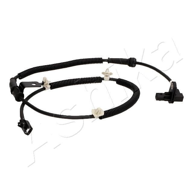 Jutiklis, rato greitis ASHIKA 151-0H-H91