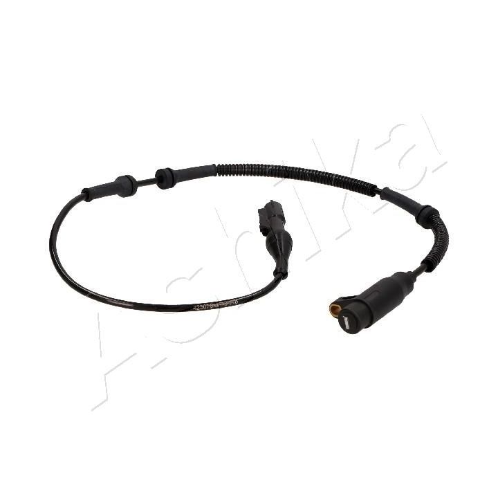 Jutiklis, rato greitis ASHIKA 151-0K-K01