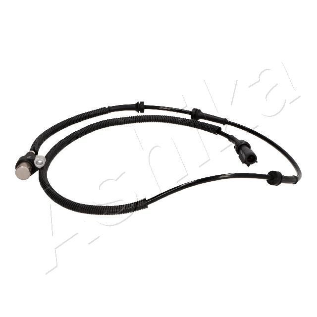 Jutiklis, rato greitis ASHIKA 151-0K-K02