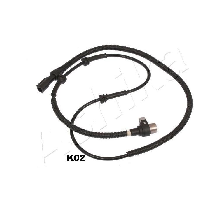 Jutiklis, rato greitis ASHIKA 151-0K-K02