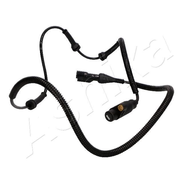 Jutiklis, rato greitis ASHIKA 151-0K-K03