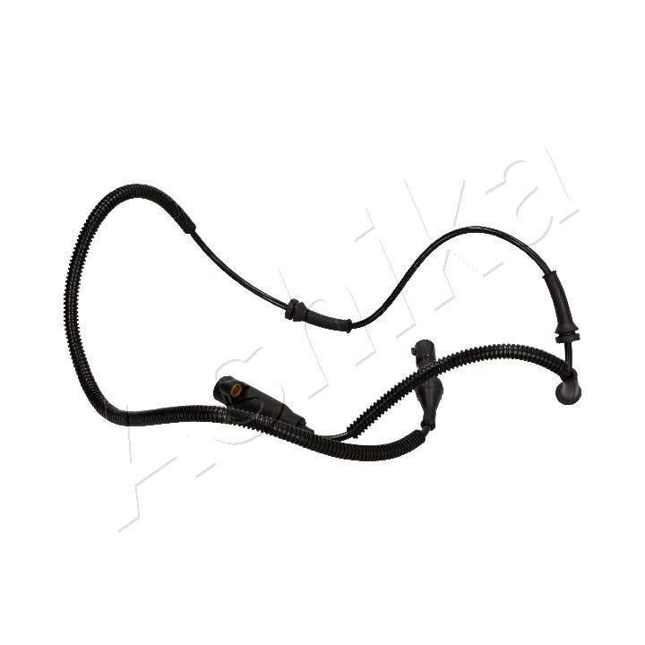 Jutiklis, rato greitis ASHIKA 151-0K-K03