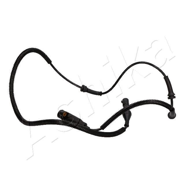 Jutiklis, rato greitis ASHIKA 151-0K-K03