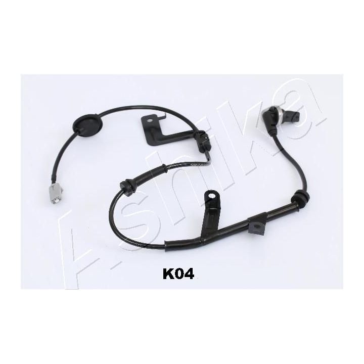 Jutiklis, rato greitis ASHIKA 151-0K-K04