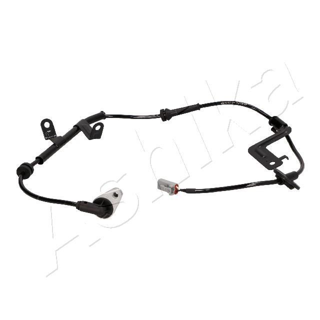 Jutiklis, rato greitis ASHIKA 151-0K-K04