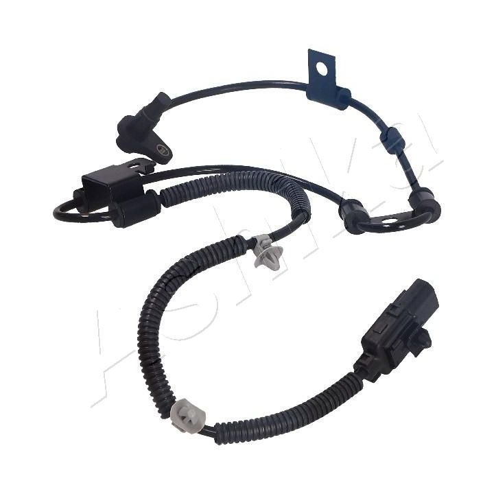 Jutiklis, rato greitis ASHIKA 151-0K-K05