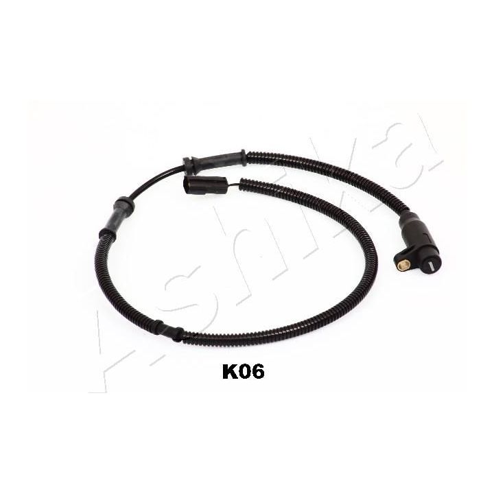 Jutiklis, rato greitis ASHIKA 151-0K-K06