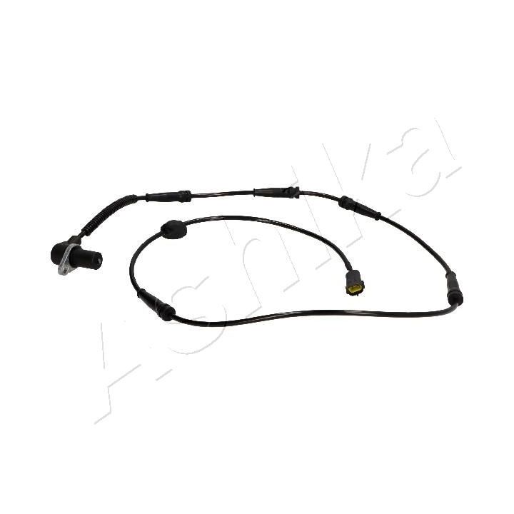 Jutiklis, rato greitis ASHIKA 151-0K-K07