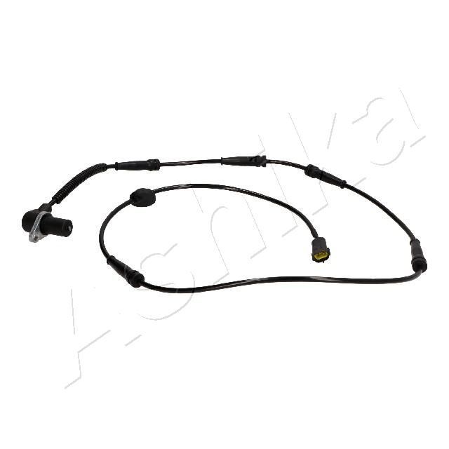 Jutiklis, rato greitis ASHIKA 151-0K-K07