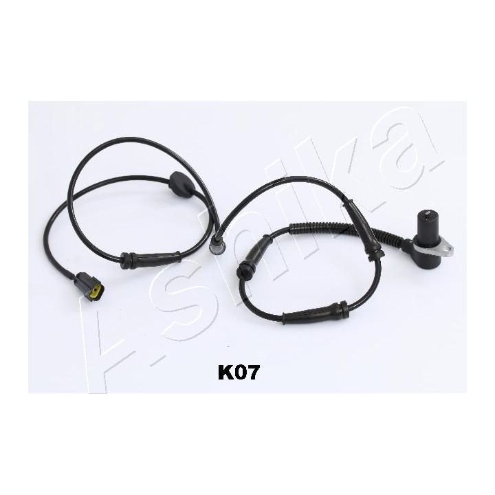 Jutiklis, rato greitis ASHIKA 151-0K-K07