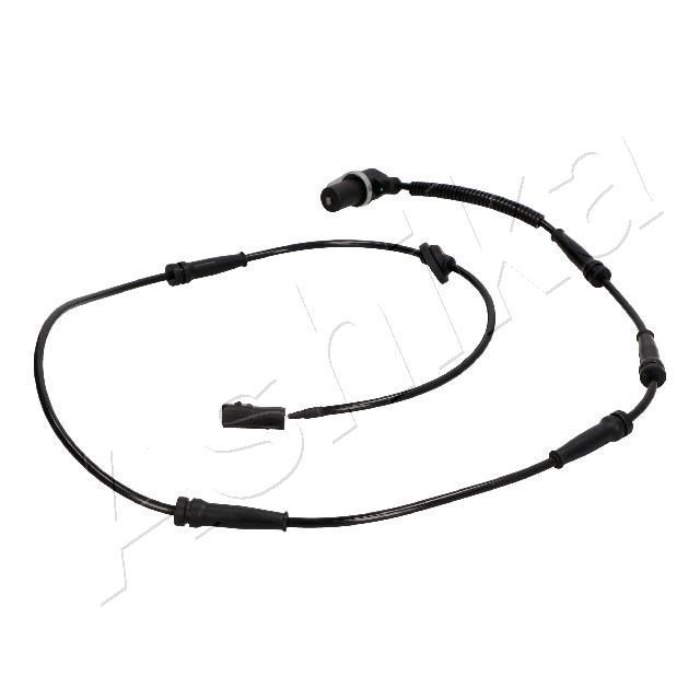 Jutiklis, rato greitis ASHIKA 151-0K-K07