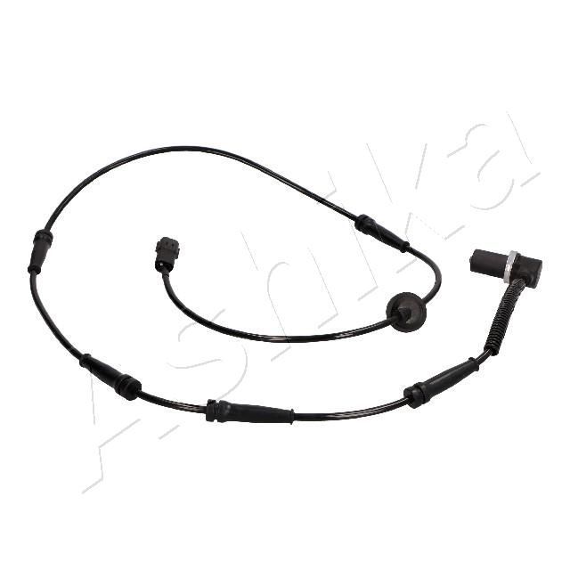 Jutiklis, rato greitis ASHIKA 151-0K-K07