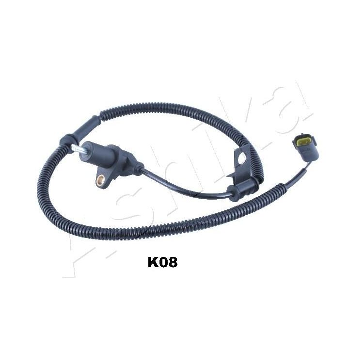 Jutiklis, rato greitis ASHIKA 151-0K-K08