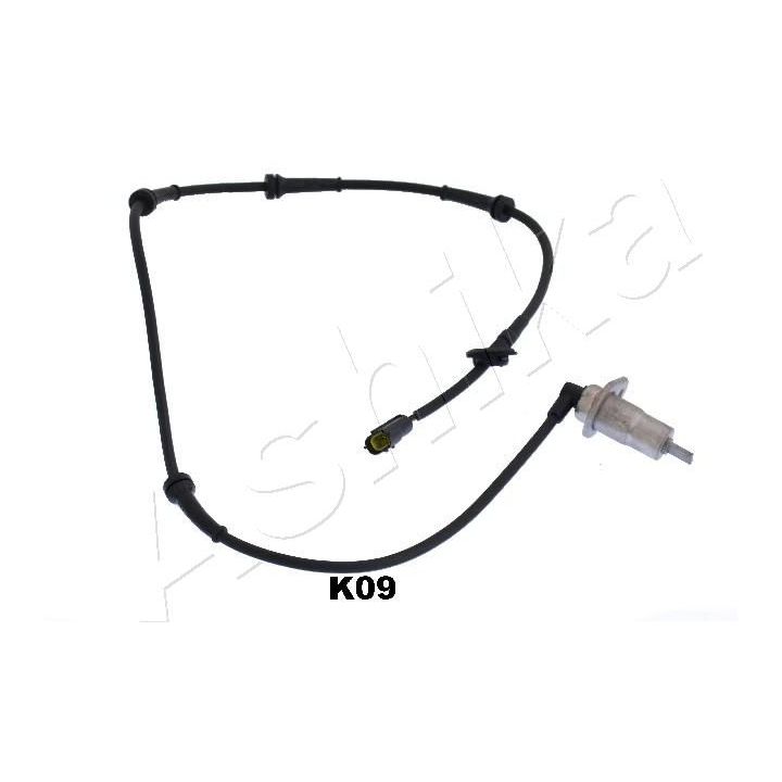 Jutiklis, rato greitis ASHIKA 151-0K-K09