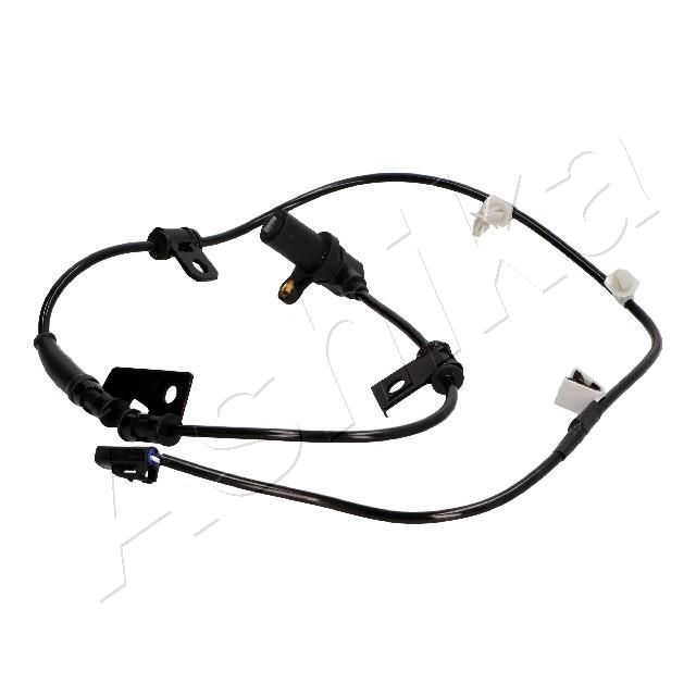 Jutiklis, rato greitis ASHIKA 151-0K-K10