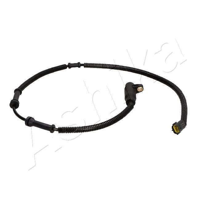 Jutiklis, rato greitis ASHIKA 151-0K-K11