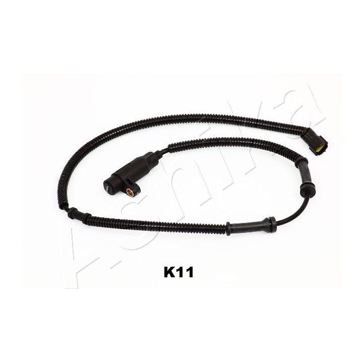 Jutiklis, rato greitis ASHIKA 151-0K-K11