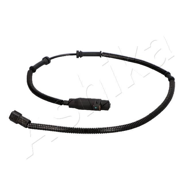 Jutiklis, rato greitis ASHIKA 151-0K-K11