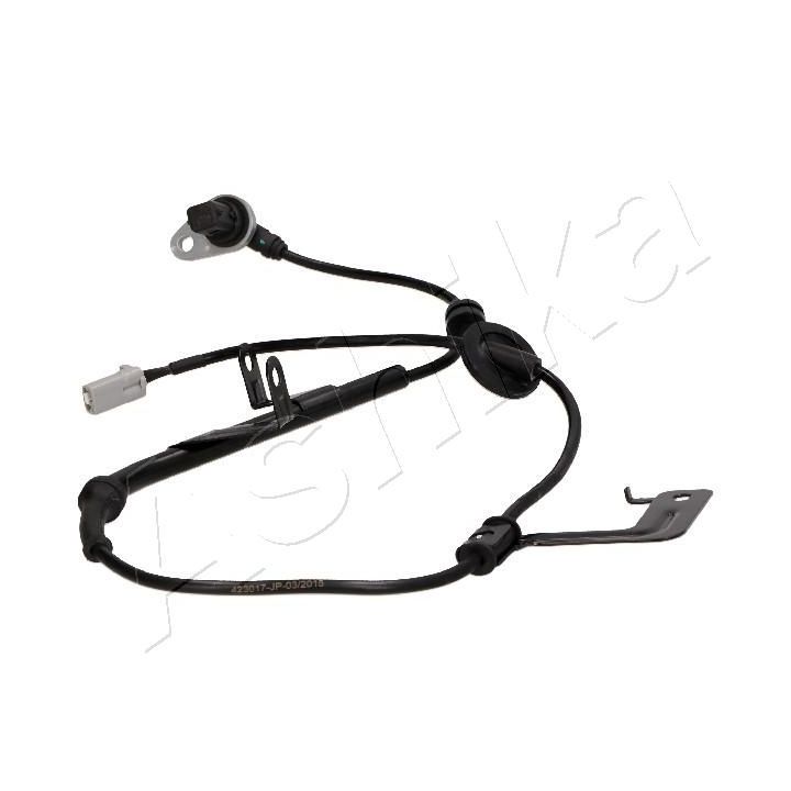 Jutiklis, rato greitis ASHIKA 151-0K-K12