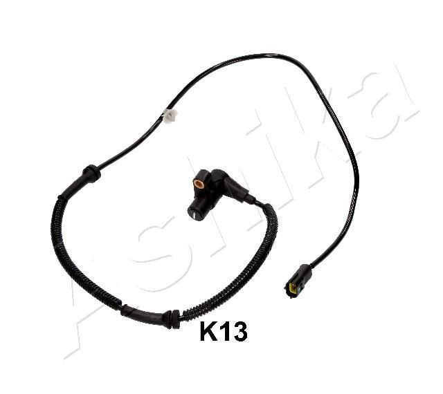 Jutiklis, rato greitis ASHIKA 151-0K-K13