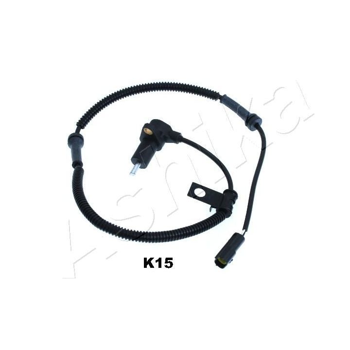 Jutiklis, rato greitis ASHIKA 151-0K-K15