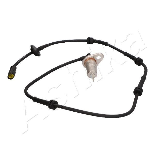 Jutiklis, rato greitis ASHIKA 151-0K-K16