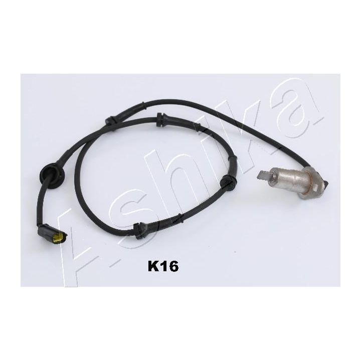 Jutiklis, rato greitis ASHIKA 151-0K-K16