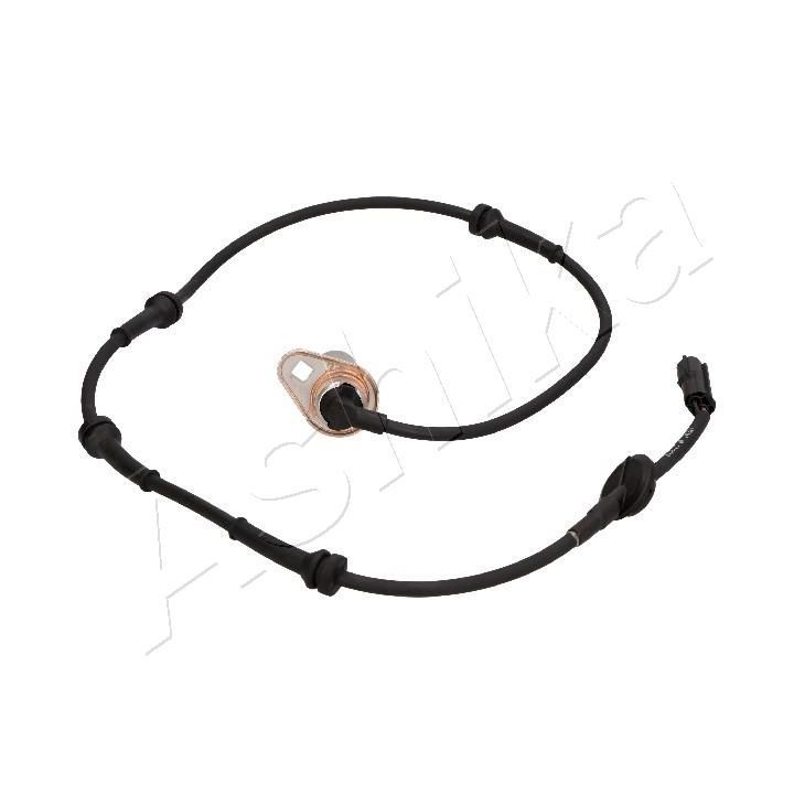 Jutiklis, rato greitis ASHIKA 151-0K-K16