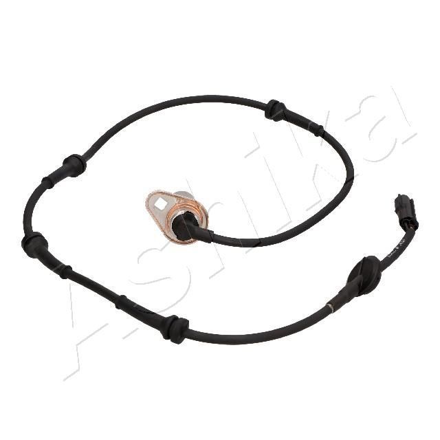 Jutiklis, rato greitis ASHIKA 151-0K-K16