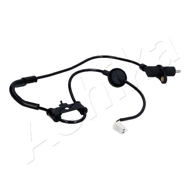 Jutiklis, rato greitis ASHIKA 151-0K-K17