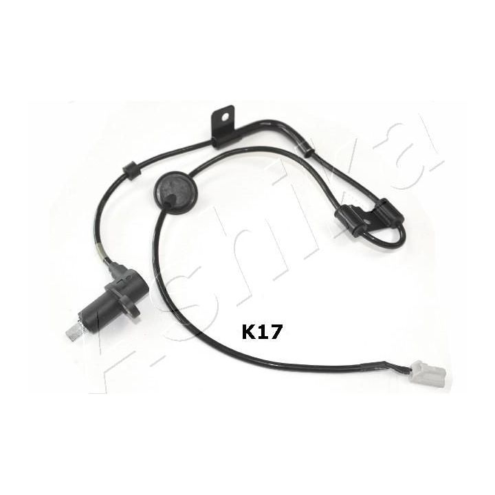 Jutiklis, rato greitis ASHIKA 151-0K-K17