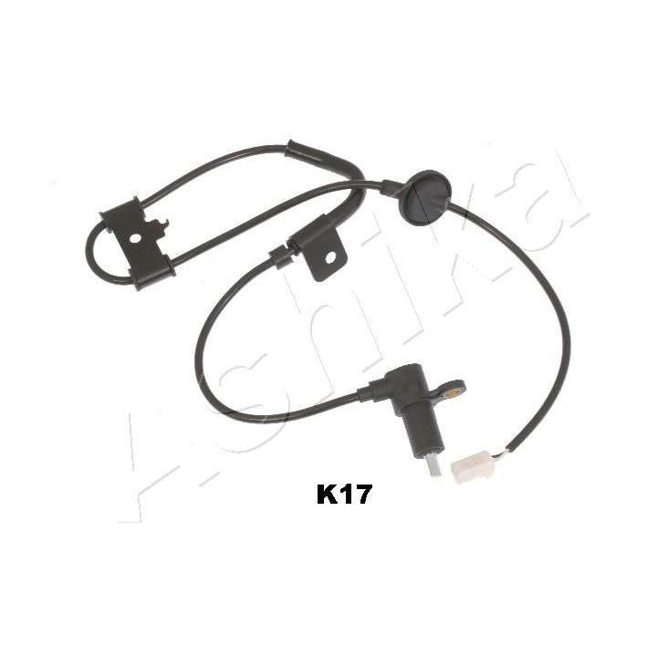 Jutiklis, rato greitis ASHIKA 151-0K-K17