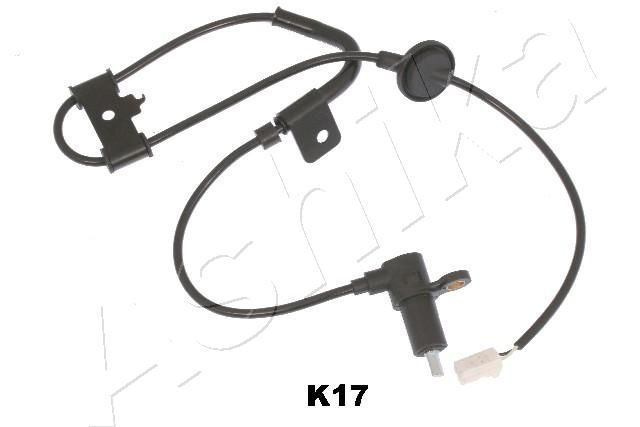 Jutiklis, rato greitis ASHIKA 151-0K-K17