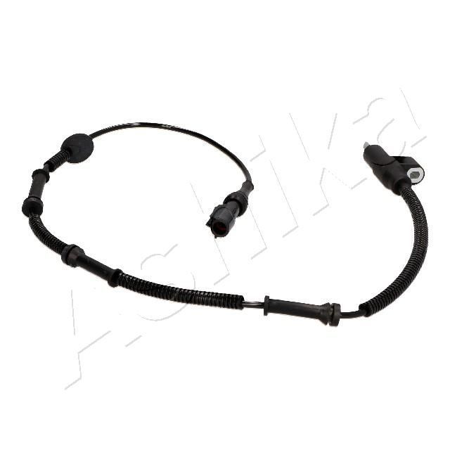 Jutiklis, rato greitis ASHIKA 151-0K-K18