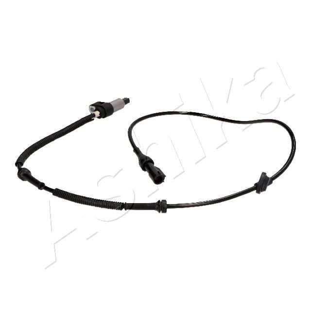 Jutiklis, rato greitis ASHIKA 151-0K-K19